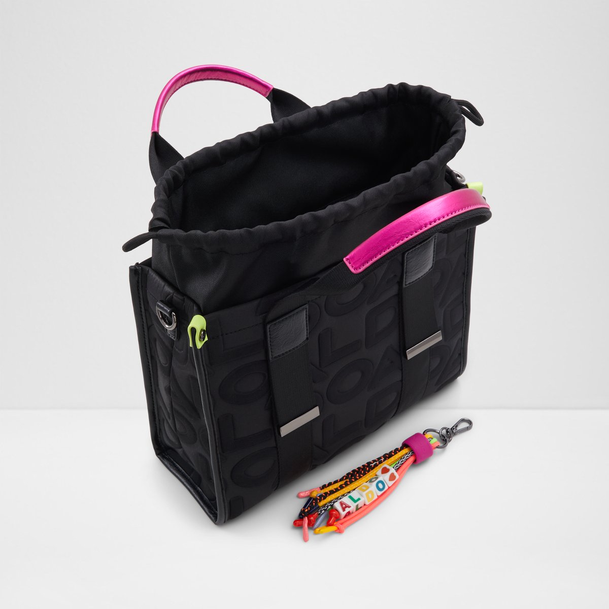 Eviecarry Top Handle Bag