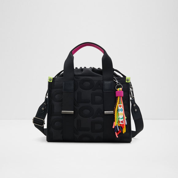 Eviecarry Top Handle Bag