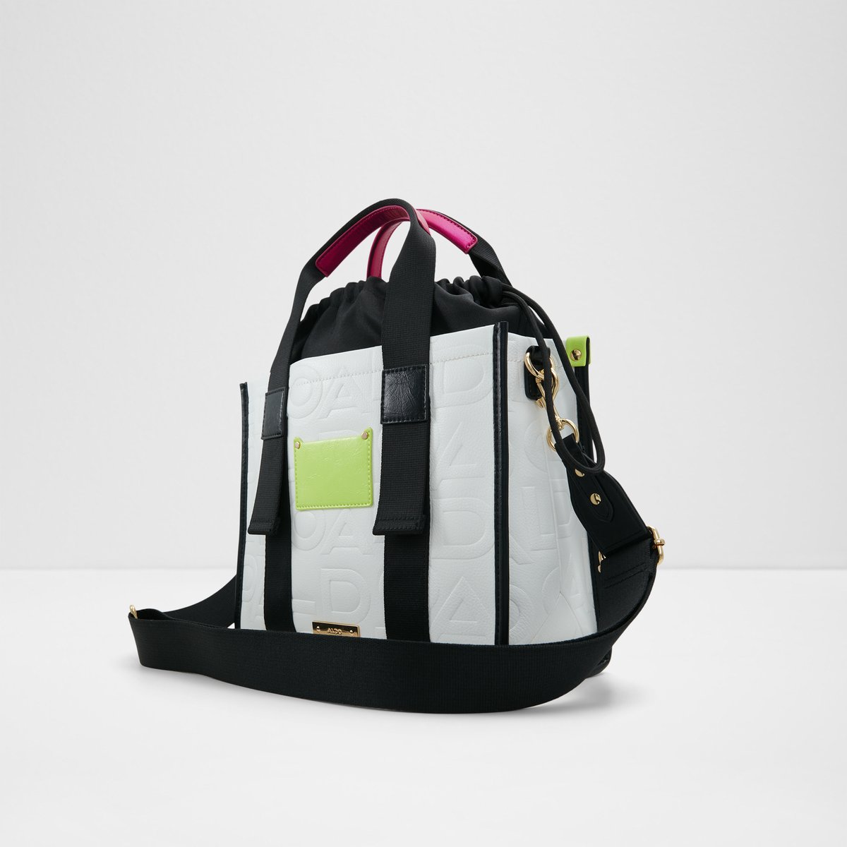 Eviecarry Top Handle Bag