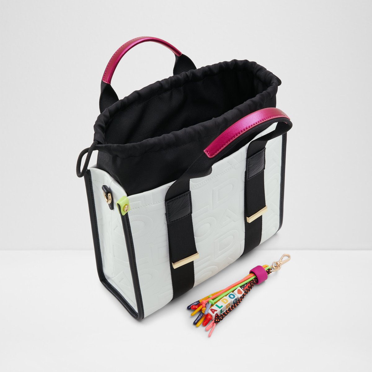 Eviecarry Top Handle Bag