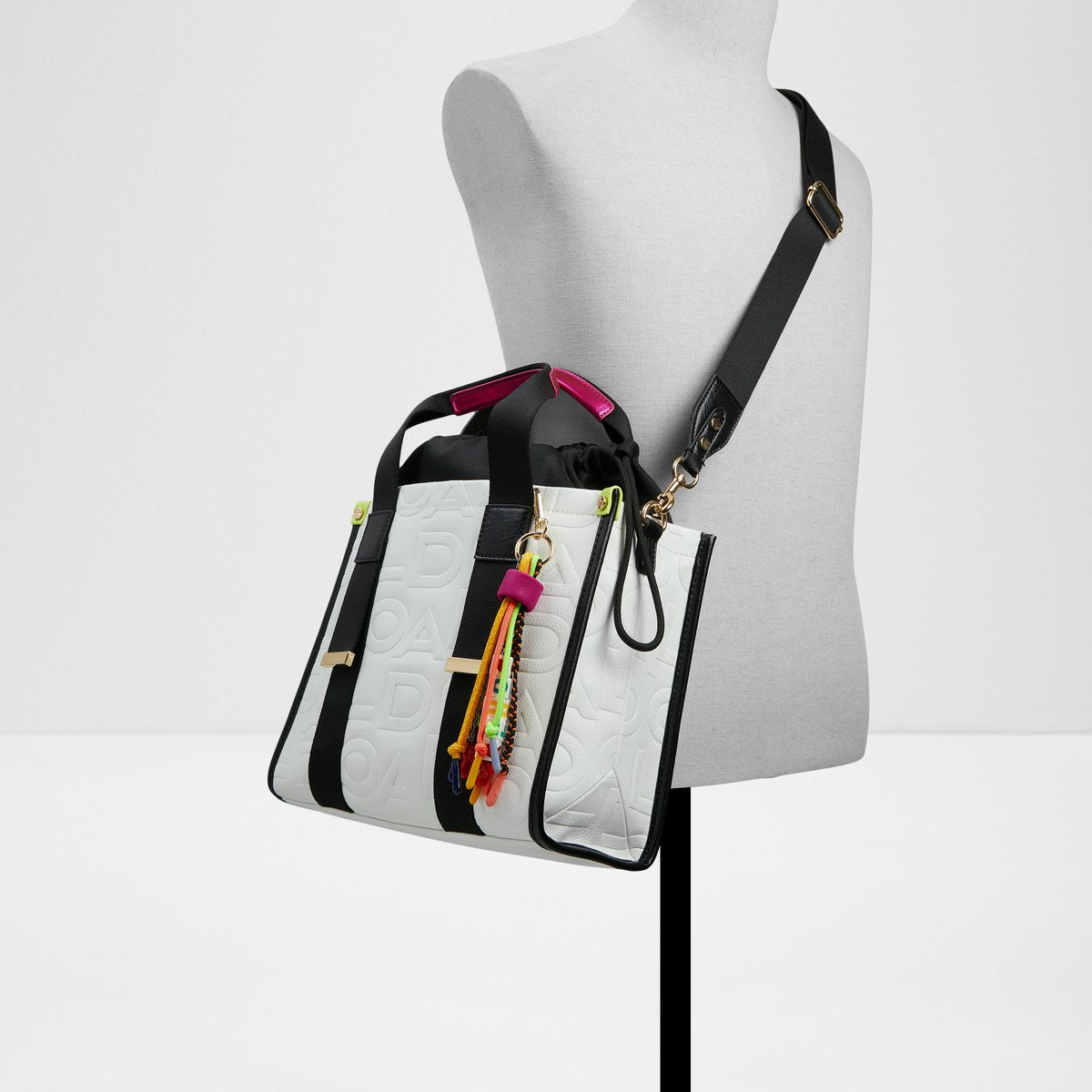 Eviecarry Top Handle Bag