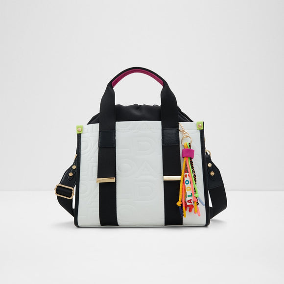 Eviecarry Top Handle Bag