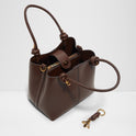 Evielily Top Handle Bag