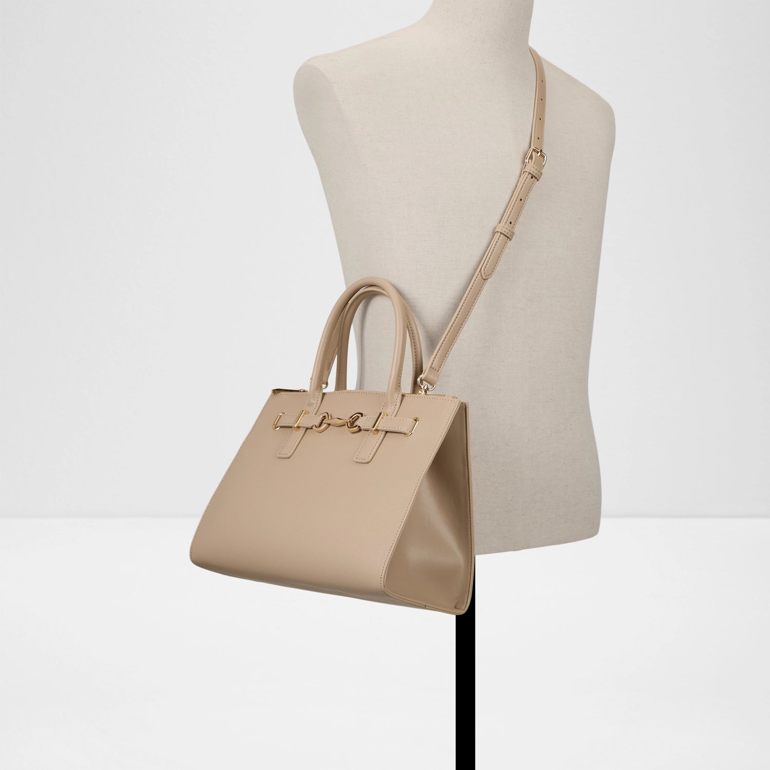 Evielyne Satchel Bag