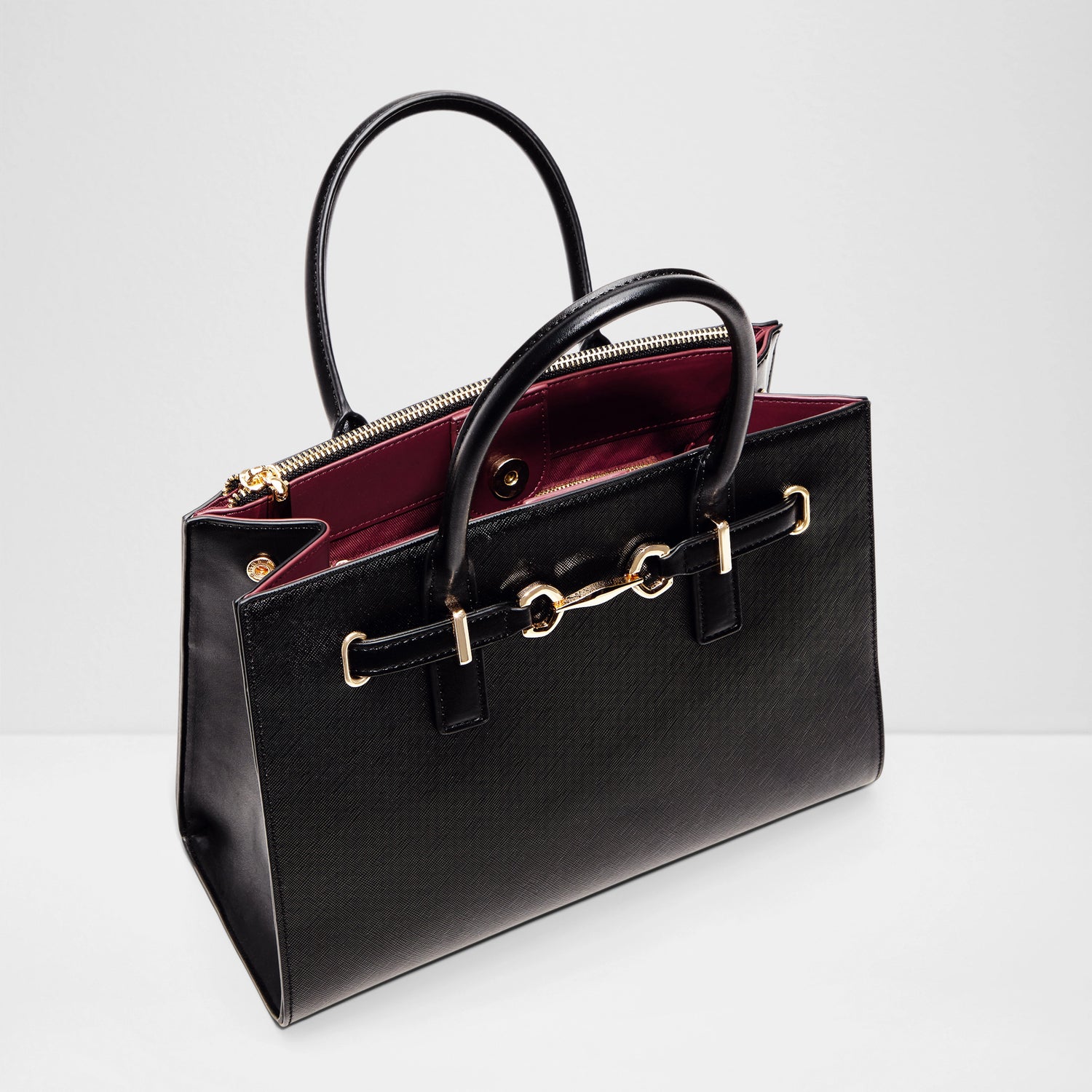 Evielyne Satchel Bag