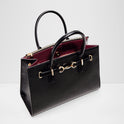 Evielyne Satchel Bag