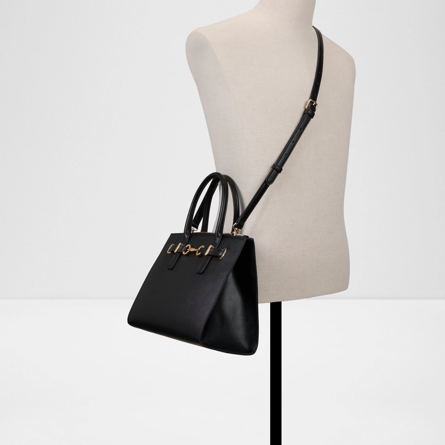 Evielyne Satchel Bag