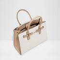 Evielyne Satchel Bag