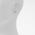 Eyes Pierced Earrings