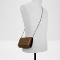 Fahari Clutch Bag