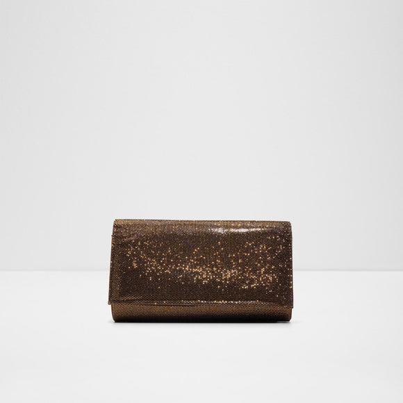 Fahari Clutch Bag