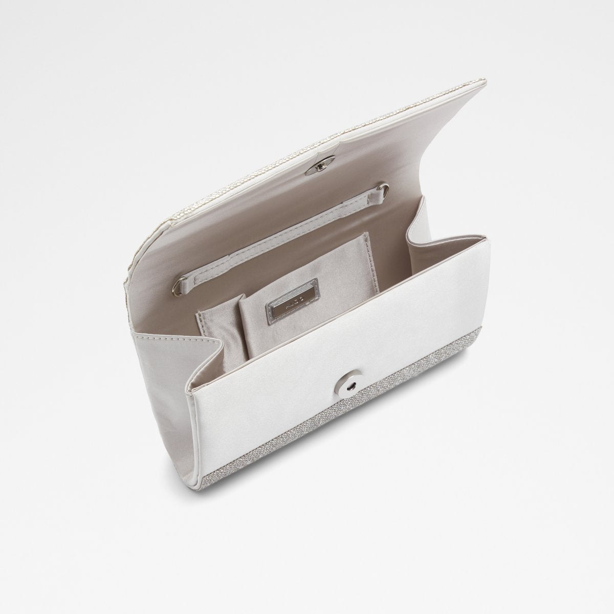 Fahari Clutch Bag
