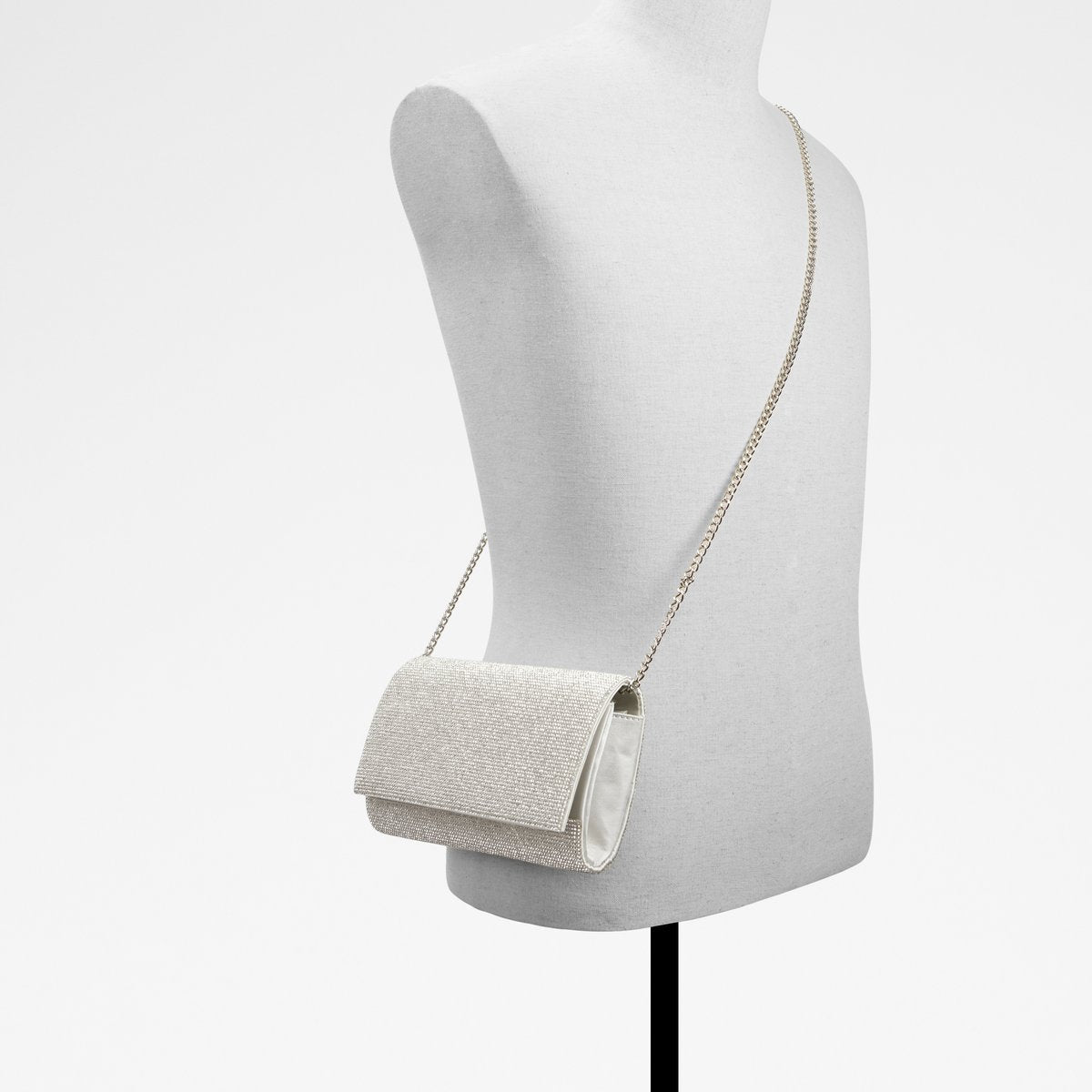 Fahari Clutch Bag
