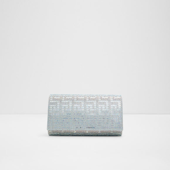 Fahari Clutch Bag