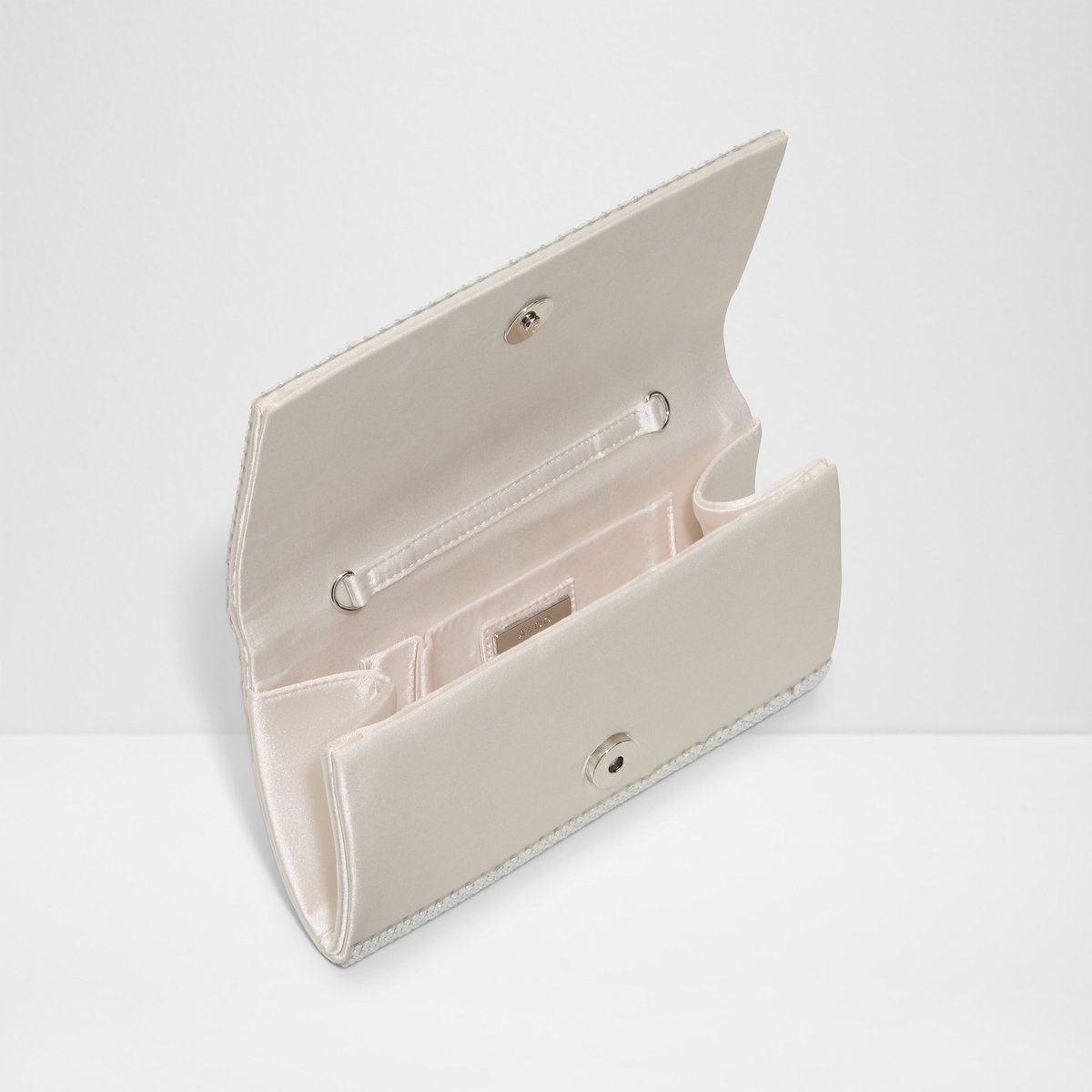 Fahari Clutch Bag