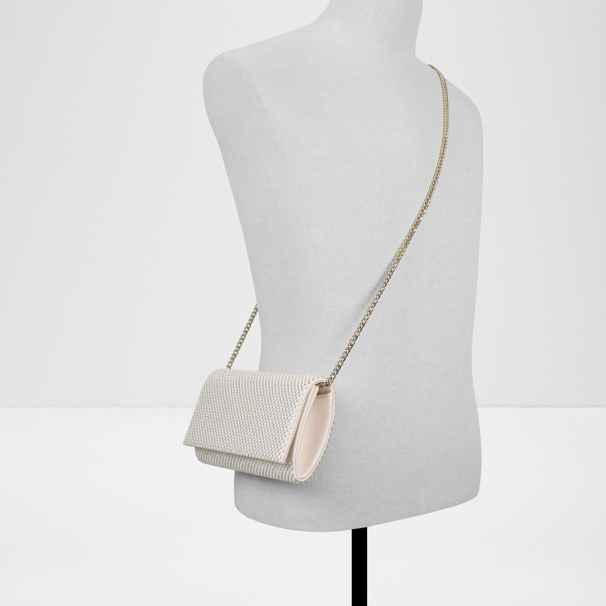 Fahari Clutch Bag
