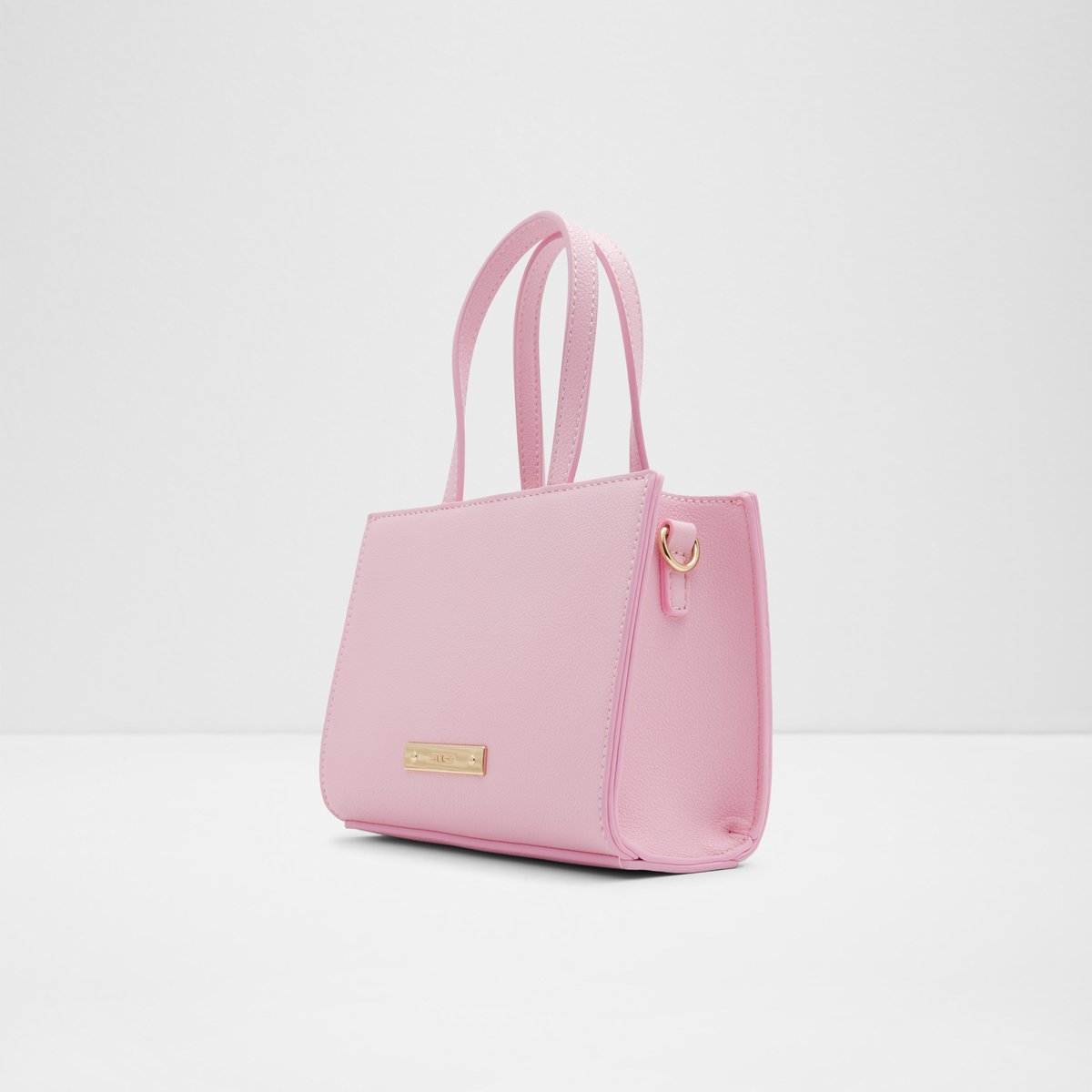 Faithfully Satchel Bag