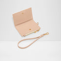 Fallen Wallet With Chain