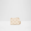 Fallen Wallet With Chain