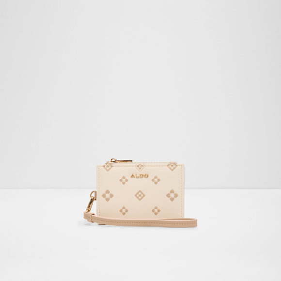 Fallen Wallet With Chain