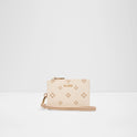 Fallen Wallet With Chain