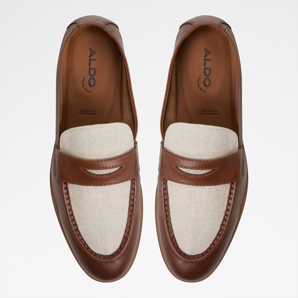 Fano Loafers