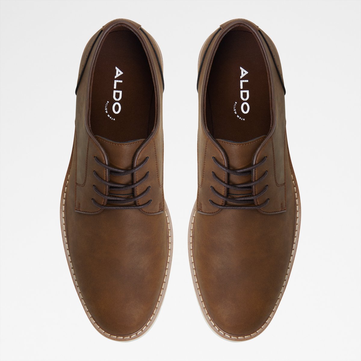 Faro Lace-Up Shoes