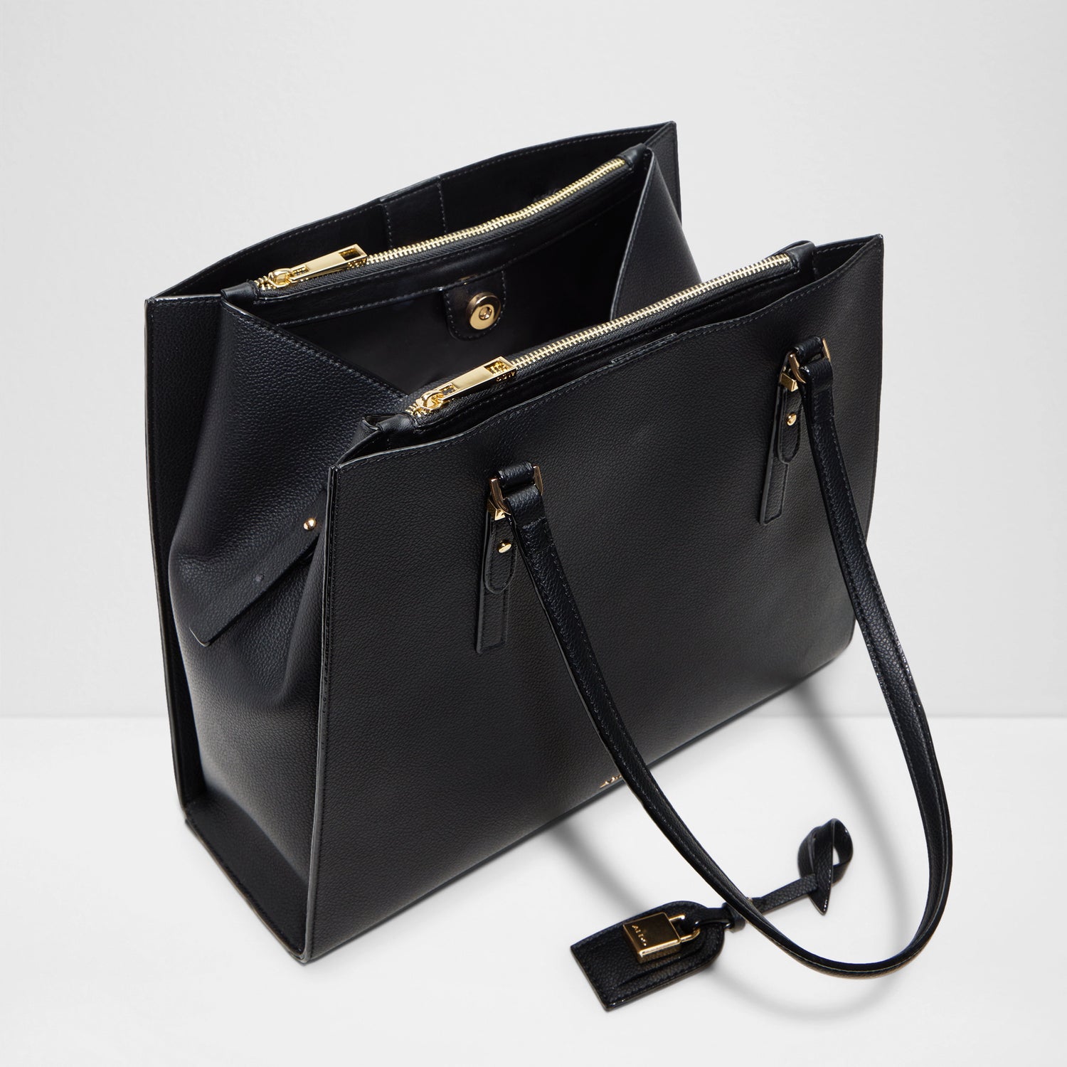 Feacan Satchel Bag