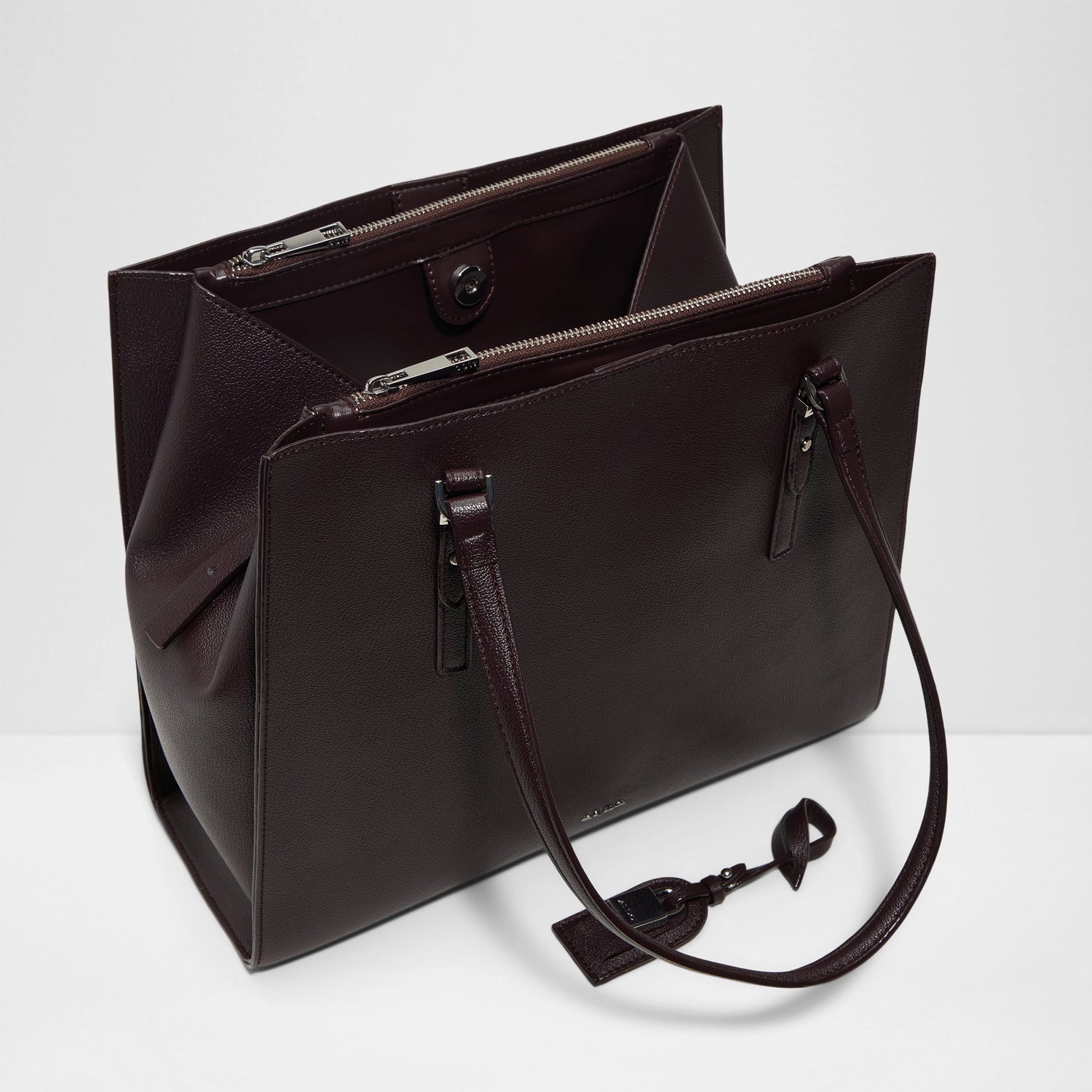 Feacan Satchel Bag