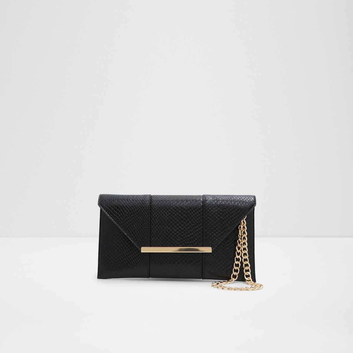 Feille Clutch Bag