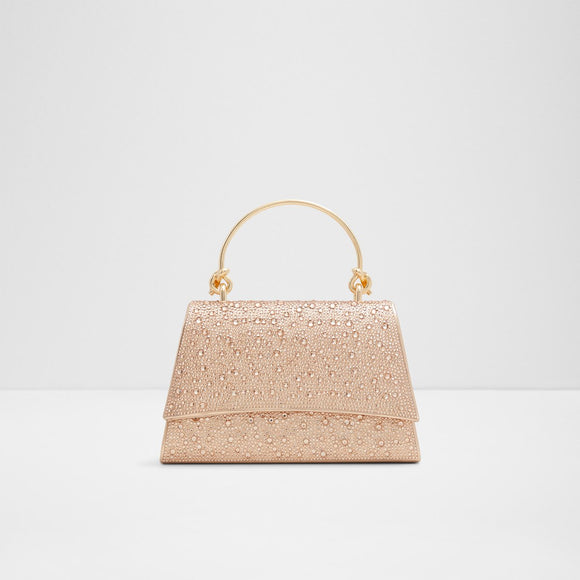 Felisia Top Handle Bag