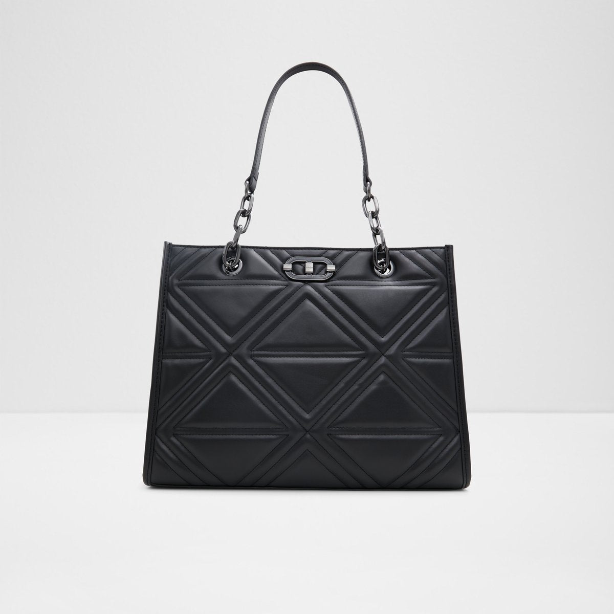 Ferider Top Handle Bag