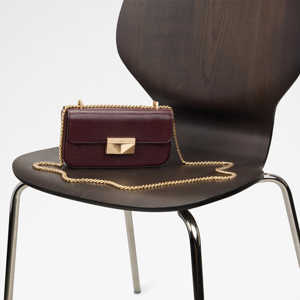 Ferla Cross Body Bag
