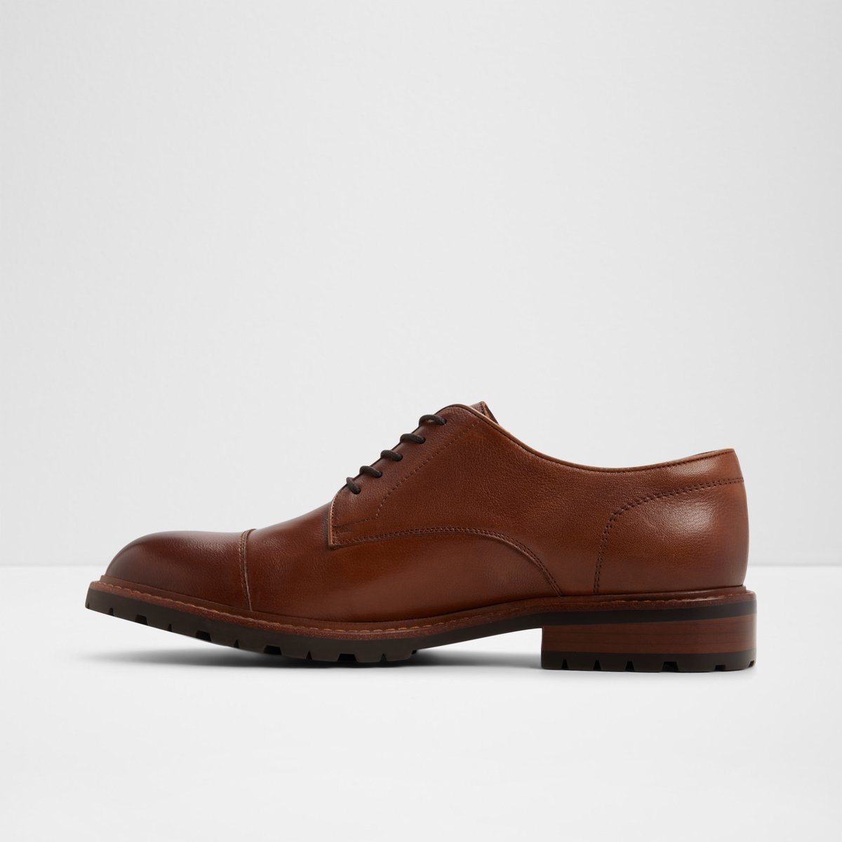 Ferruci Derby Shoes