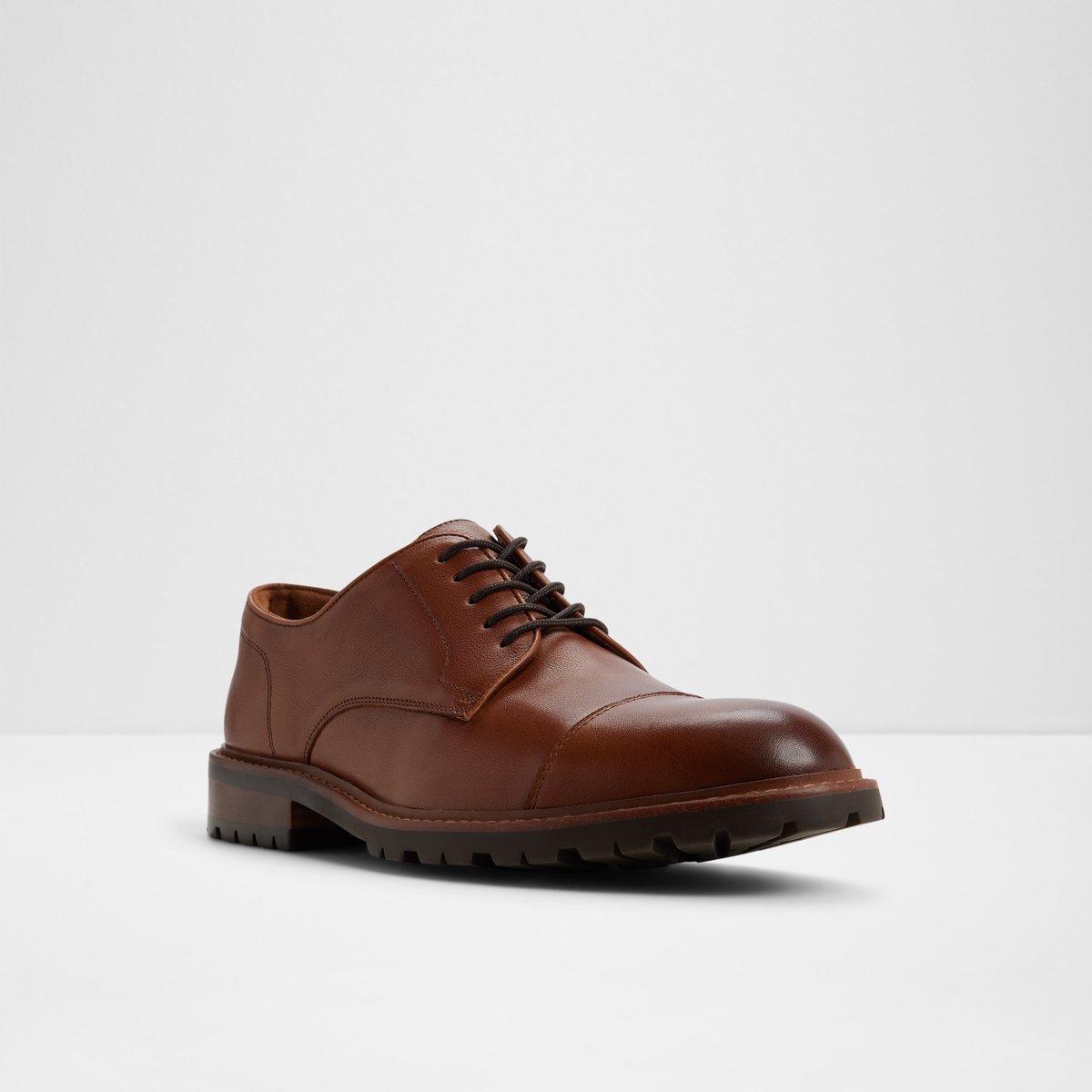Ferruci Derby Shoes
