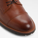 Ferruci Derby Shoes