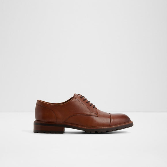 Ferruci Derby Shoes