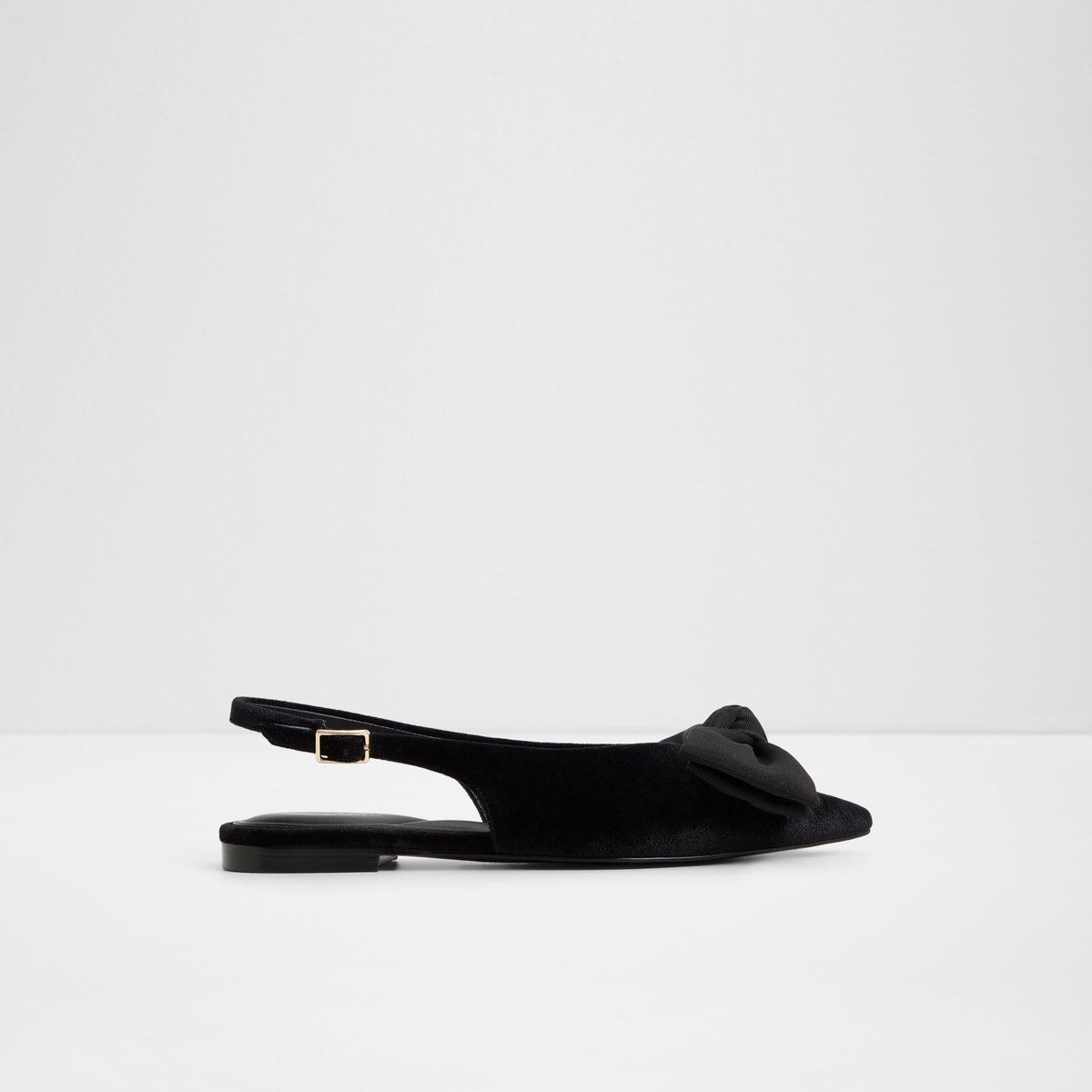 Festive Slingback Flats