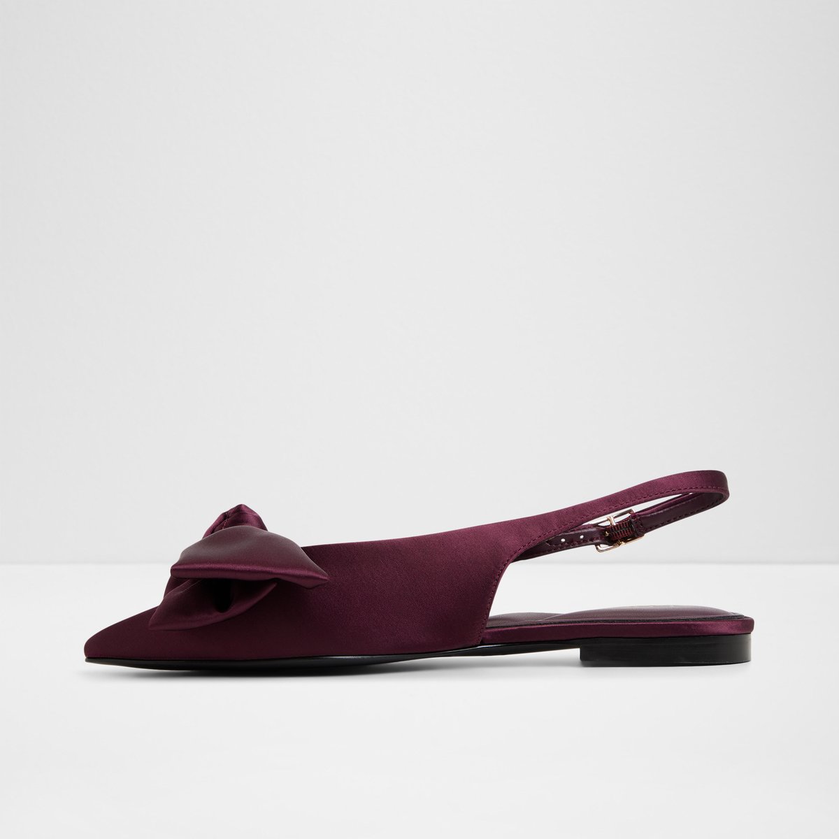 Festive Slingback Flats