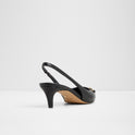 Finnea Heeled Shoes