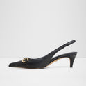 Finnea Heeled Shoes