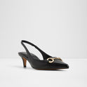 Finnea Heeled Shoes