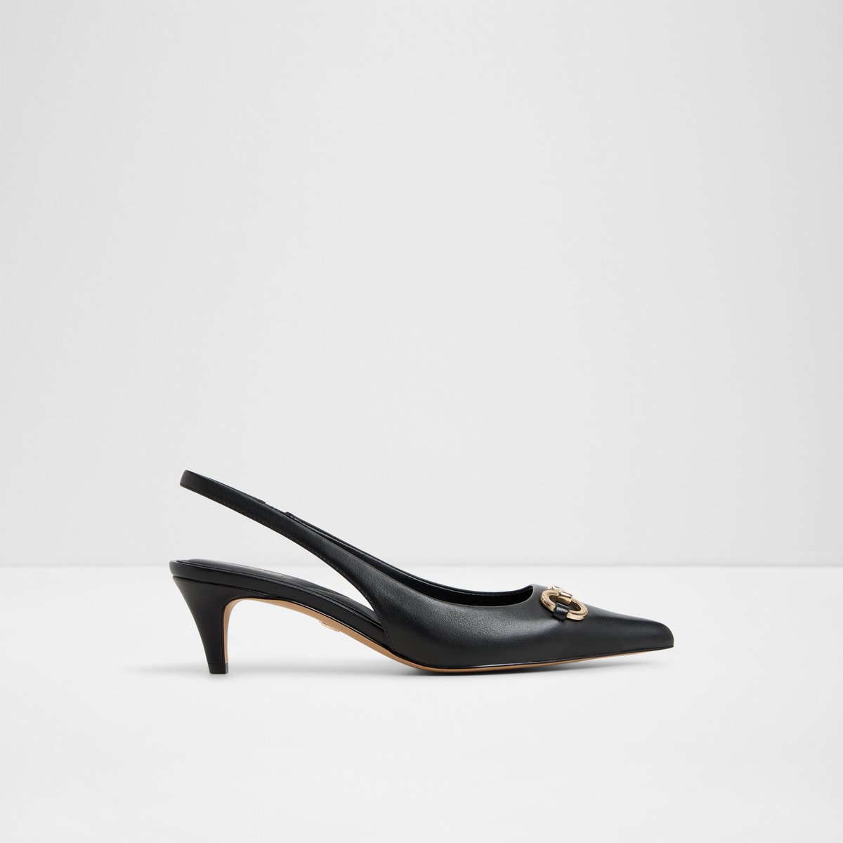 Finnea Heeled Shoes