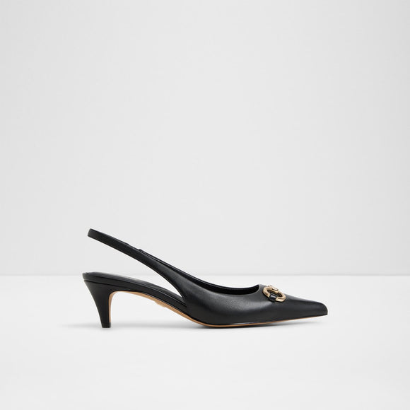 Finnea Heeled Shoes