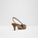 Finnea Heeled Shoes
