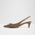 Finnea Heeled Shoes