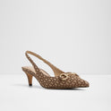 Finnea Heeled Shoes