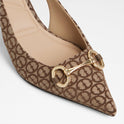 Finnea Heeled Shoes