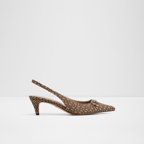 Finnea Heeled Shoes
