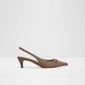 Finnea Heeled Shoes